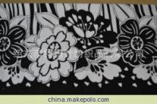 【全涤罗马印花】价格,厂家,图片,其他纬编,绍兴市柯杨针纺织品-