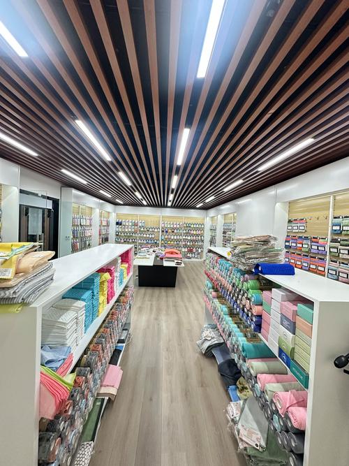 常熟市锦丽源针纺织品